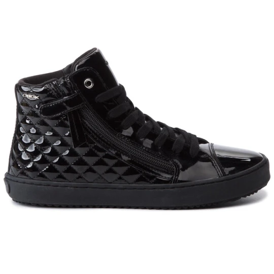 Zdjęcie produktu Sneakersy Geox J Kalispera G. D J944GD 000HH C9999 D Czarny