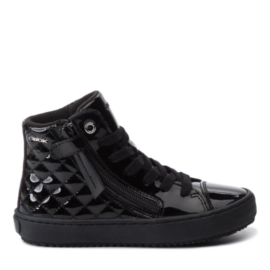 Zdjęcie produktu Sneakersy Geox J Kalispera G. D J944GD 000HH C9999 S Czarny