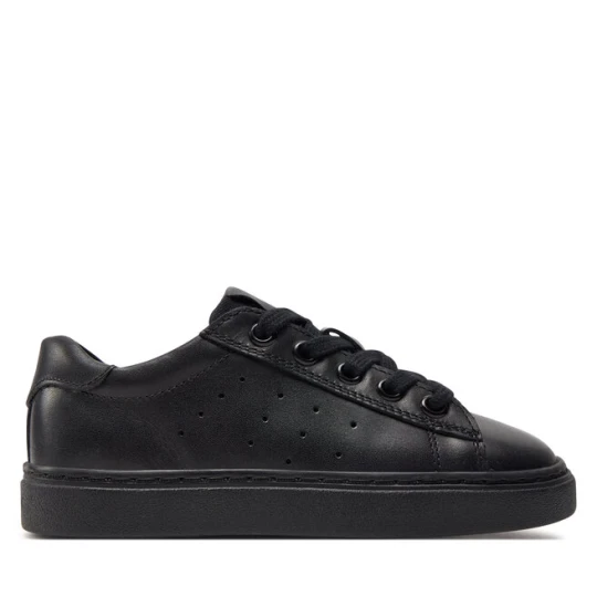 Zdjęcie produktu Sneakersy Geox J Nashik Boy J45ECA 08510 C9999 S Czarny