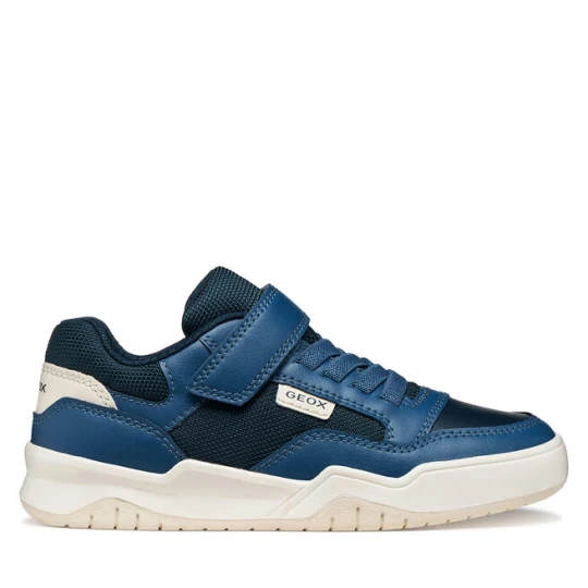 Zdjęcie produktu Sneakersy Geox J Perth Boy J367RE 054FU C4277 S Granatowy