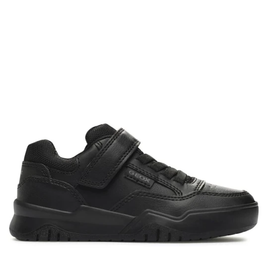 Zdjęcie produktu Sneakersy Geox J Perth Boy J367RE 0FE8V C9999 M Czarny