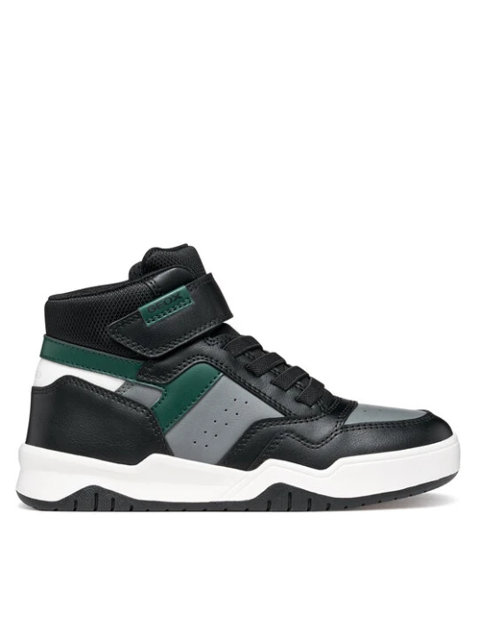 Zdjęcie produktu Sneakersy Geox J Perth Boy J367RF 054FU C0016 S Czarny