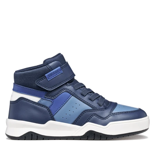 Zdjęcie produktu Sneakersy Geox J Perth Boy J367RF 054FU C4250 M Granatowy