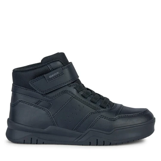 Zdjęcie produktu Sneakersy Geox J Perth Boy J367RF 0FE8V C9999 M Czarny