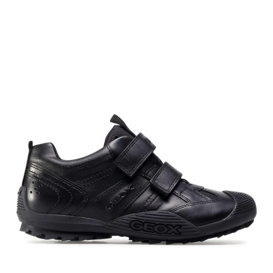 Zdjęcie produktu Sneakersy Geox J Savage A J0424A 00043 C9999 D Czarny