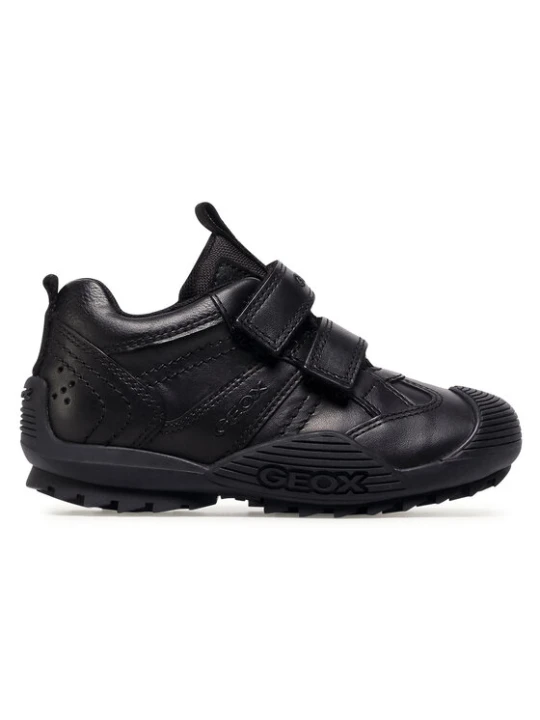 Zdjęcie produktu Sneakersy Geox J Savage A J0424A 00043 C9999 M Czarny