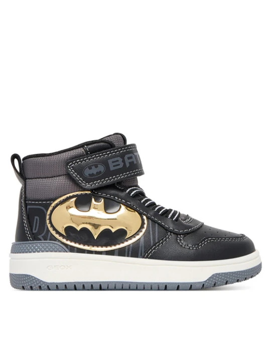 Zdjęcie produktu Sneakersy Geox J Washiba J56LQG 05411 C0495 M Czarny