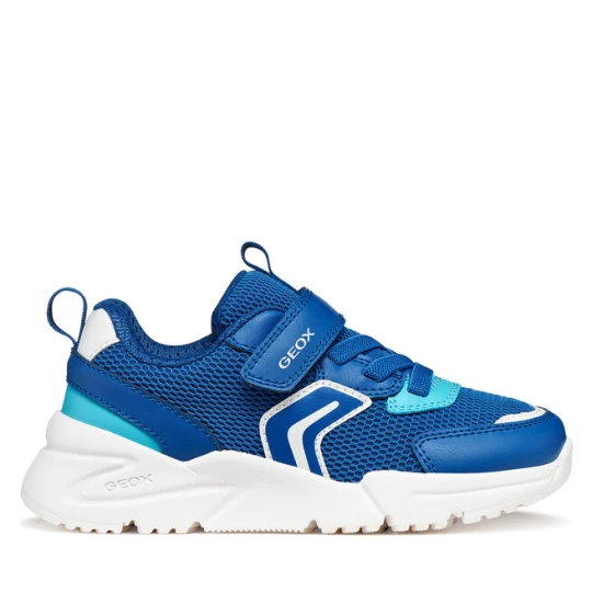 Zdjęcie produktu Sneakersy Geox J0H1 J55MQB 01454 CK44D M Niebieski