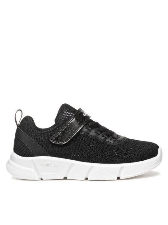 Zdjęcie produktu Sneakersy Geox J55DLB 07QBC C9999 S Czarny