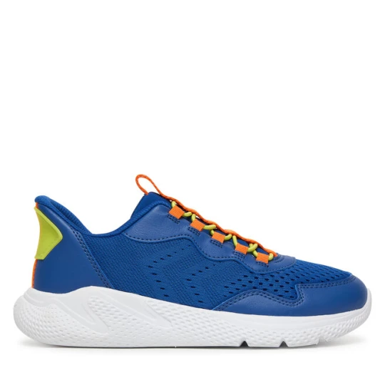 Zdjęcie produktu Sneakersy Geox J65NQA 01454 C0685 S Niebieski