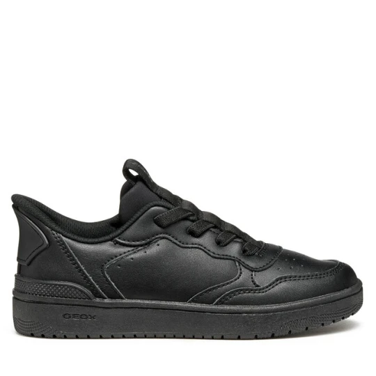 Zdjęcie produktu Sneakersy Geox J65NRA 0BC15 C9999 D Czarny