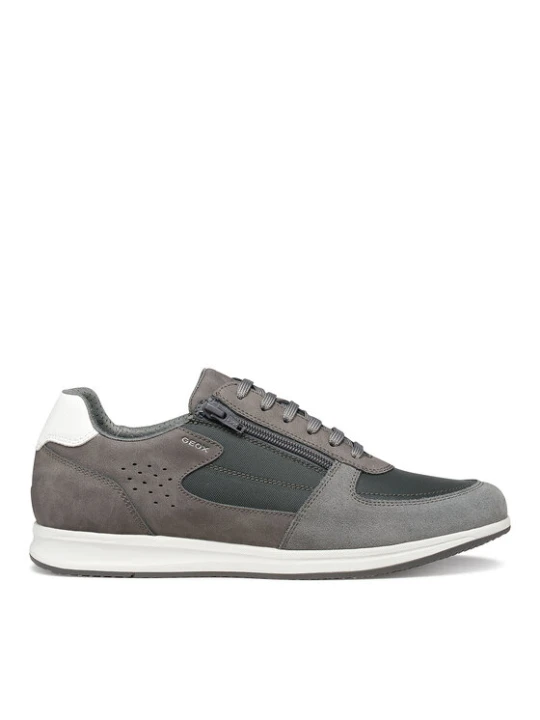 Zdjęcie produktu Sneakersy Geox U Avery U65H5A 0EK11 C9002 Szary