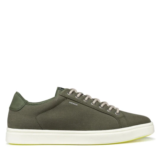 Zdjęcie produktu Sneakersy Geox U Baltmoore U65LDB 00010 C3391 Zielony
