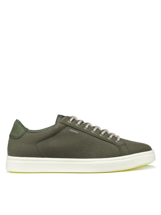 Zdjęcie produktu Sneakersy Geox U Baltmoore U65LDB 00010 C3391 Zielony