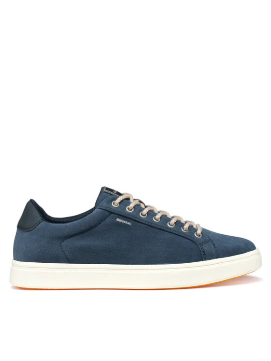 Zdjęcie produktu Sneakersy Geox U Baltmoore U65LDB 00010 C4002 Granatowy