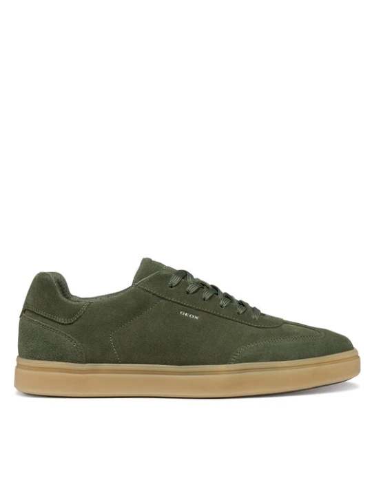Zdjęcie produktu Sneakersy Geox U Baltmoore U65LDC 00022 C3704 Zielony