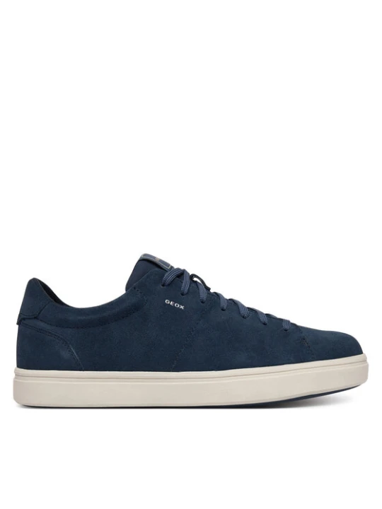 Zdjęcie produktu Sneakersy Geox U Baltmoore U65LDD 00022 C4028 Granatowy