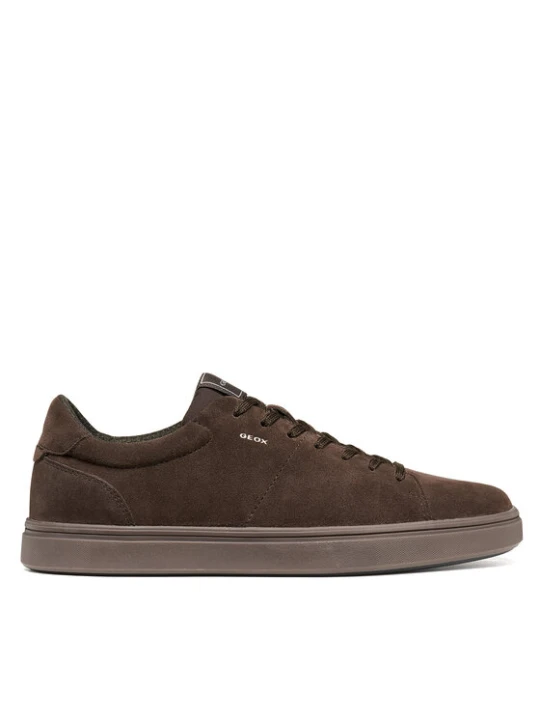 Zdjęcie produktu Sneakersy Geox U Baltmoore U65LDD 00022 C6005 Brązowy ciemny
