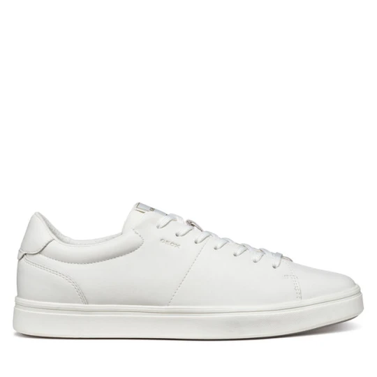 Zdjęcie produktu Sneakersy Geox U Baltmoore U65LDD 0009B C1000 Biały