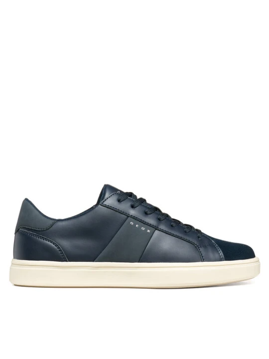 Zdjęcie produktu Sneakersy Geox U Baltmoore U66LDB 05422 C4021 Granatowy