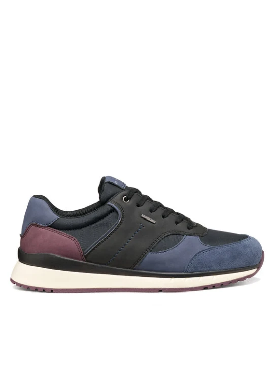 Zdjęcie produktu Sneakersy Geox U Branthon B Abx U66M6A 0EK22 C0045 Granatowy