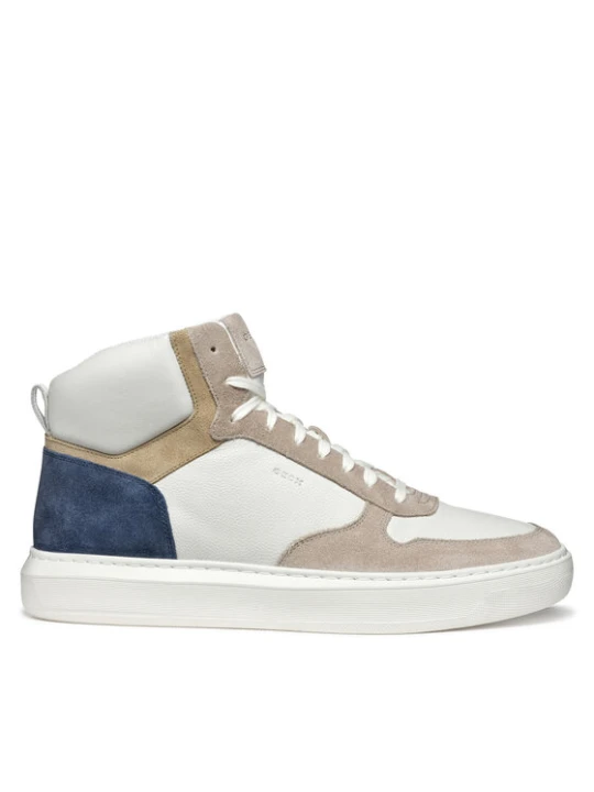 Zdjęcie produktu Sneakersy Geox U Deiven U555WC 04722 C1352 Biały