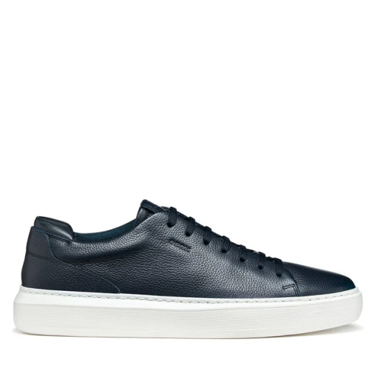 Zdjęcie produktu Sneakersy Geox U Deiven U655WA 00047 C4002 Granatowy