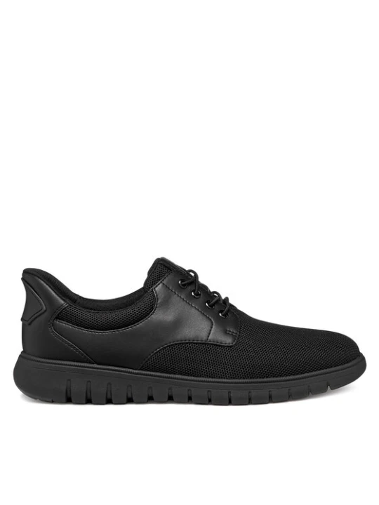 Zdjęcie produktu Sneakersy Geox U Flextride F Plus U654JA 0149B C9999 Czarny