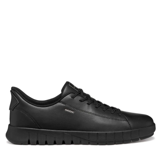 Zdjęcie produktu Sneakersy Geox U Flextride Plus U65MAA 0009B C9999 Czarny