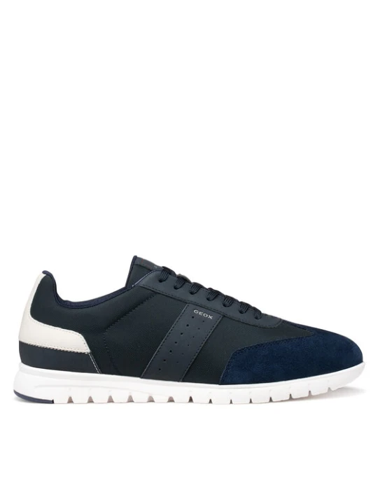 Zdjęcie produktu Sneakersy Geox U Flextride Zero U651JB 011EK C4002 Granatowy