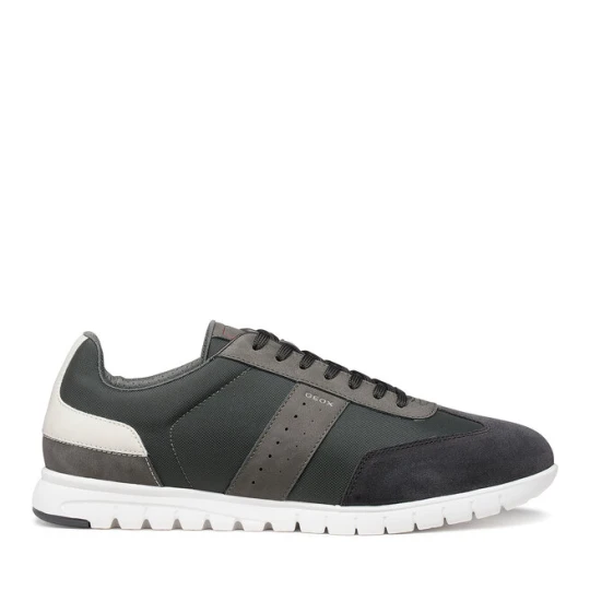 Zdjęcie produktu Sneakersy Geox U Flextride Zero U651JB 011EK C9004 Szary