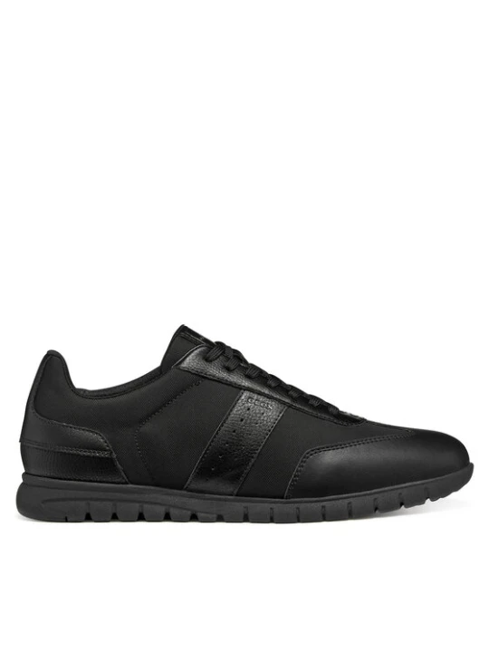 Zdjęcie produktu Sneakersy Geox U Flextride Zero U651JB 011FE C9999 Czarny