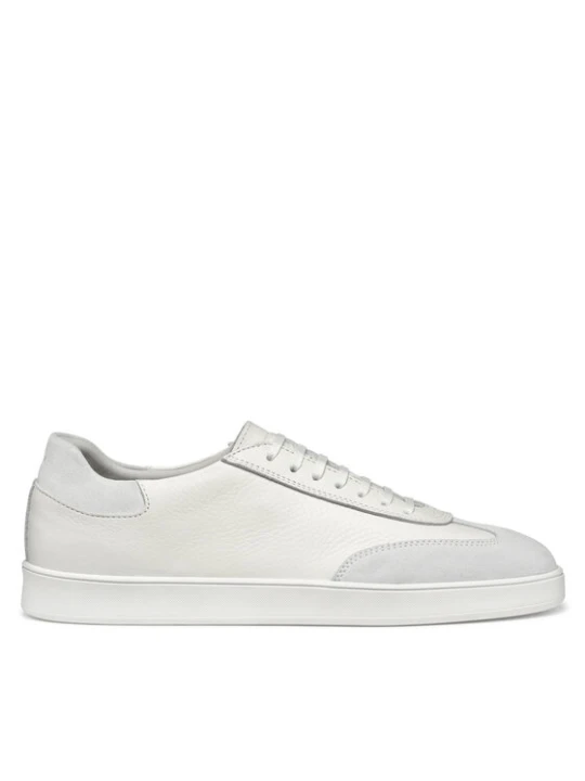 Zdjęcie produktu Sneakersy Geox U Regio U55CHA 04622 C1000 Biały