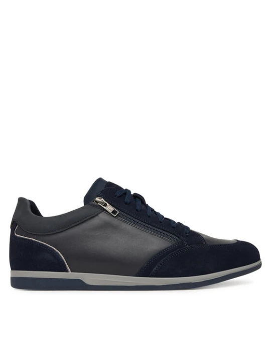 Zdjęcie produktu Sneakersy Geox U Renan U564GA 02285 C4002 Granatowy