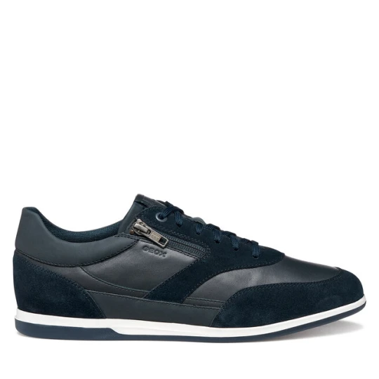 Zdjęcie produktu Sneakersy Geox U Renan U654GA 02285 C4002 Granatowy