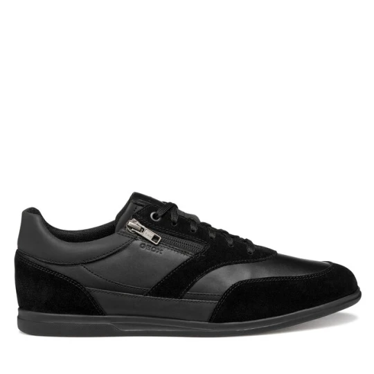 Zdjęcie produktu Sneakersy Geox U Renan U654GA 02285 C9999 Czarny