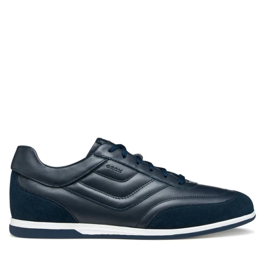 Zdjęcie produktu Sneakersy Geox U Renan U654GD 0TU22 C4002 Granatowy
