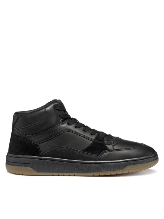 Zdjęcie produktu Sneakersy Geox U Sedral Court U56M5B 08522 C9999 Czarny