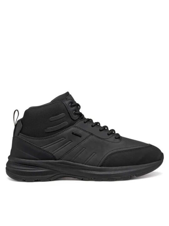 Zdjęcie produktu Sneakersy Geox U Senales B Abx U56M2C 0EK3R C9999 Czarny