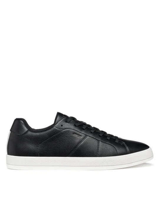 Zdjęcie produktu Sneakersy Geox U Serifos U65LSC 000BU C9999 Czarny