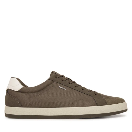Zdjęcie produktu Sneakersy Geox U Serifos U65LSF 010EK C1018 Brązowy
