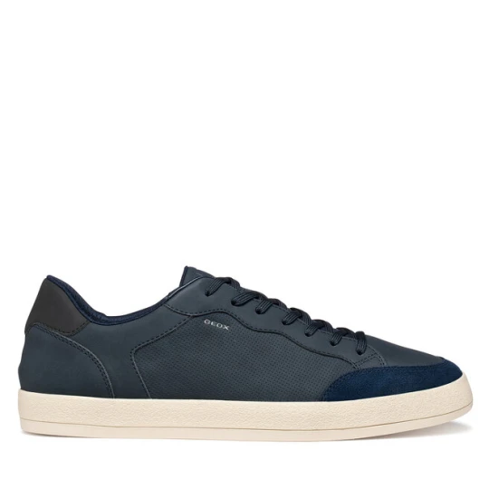 Zdjęcie produktu Sneakersy Geox U Serifos U65LSG 0EK22 C4021 Granatowy