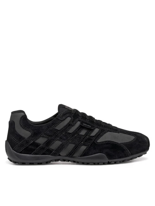Zdjęcie produktu Sneakersy Geox U Snake Original U55MNB 022EK C9999 Czarny