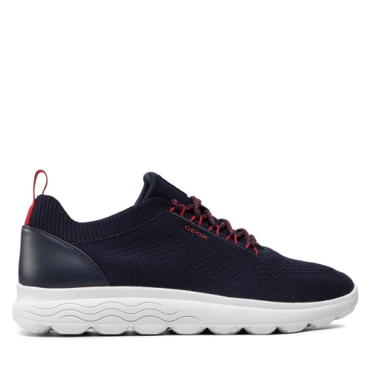 Zdjęcie produktu Sneakersy Geox U Spherica A U15BYA 0006K C4064 Granatowy