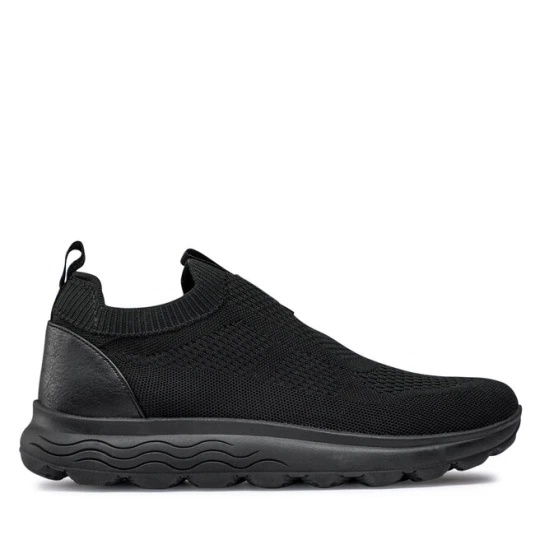 Zdjęcie produktu Sneakersy Geox U Spherica A U25BYA 0006K C9997 Czarny