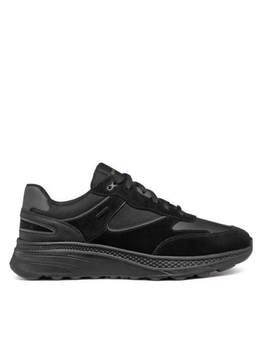 Zdjęcie produktu Sneakersy Geox U Spherica Actif X1 U46HGA 02285 C9997 Czarny