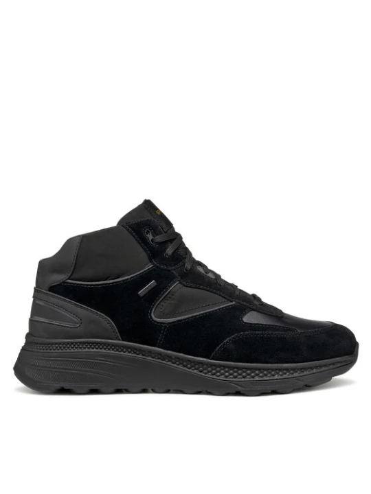 Zdjęcie produktu Sneakersy Geox U Spherica Actif X1 U56HGC 02285 C9999 Czarny