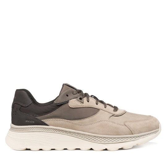 Zdjęcie produktu Sneakersy Geox U Spherica Actif X1 U65HUA 0EK22 C5Z6T Beżowy