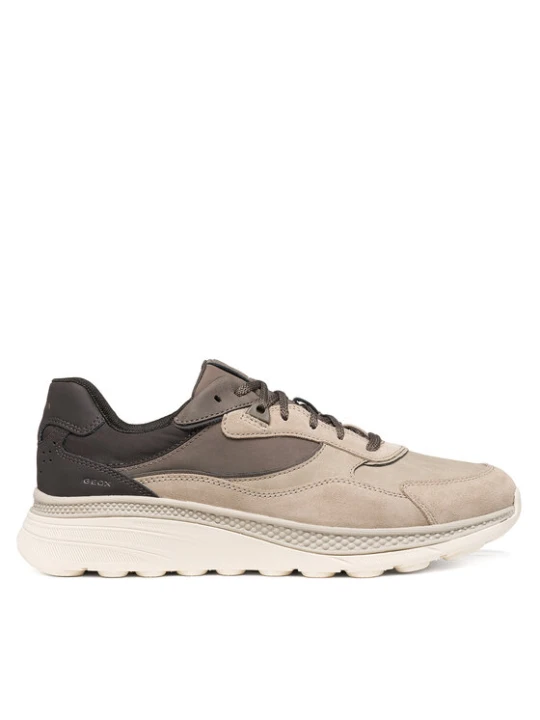 Zdjęcie produktu Sneakersy Geox U Spherica Actif X1 U65HUA 0EK22 C5Z6T Beżowy