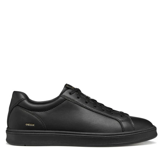 Zdjęcie produktu Sneakersy Geox U Spherica Actif X4 U653JB 0009B C9999 Czarny